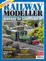 Railway Modeller